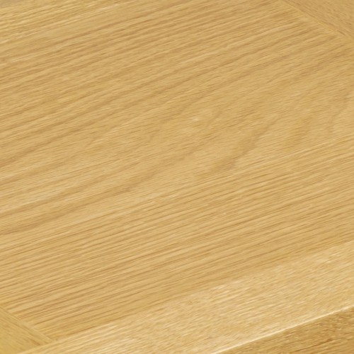 Warm Natural Oak Finish