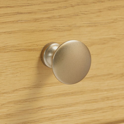 Polished Brass Handles