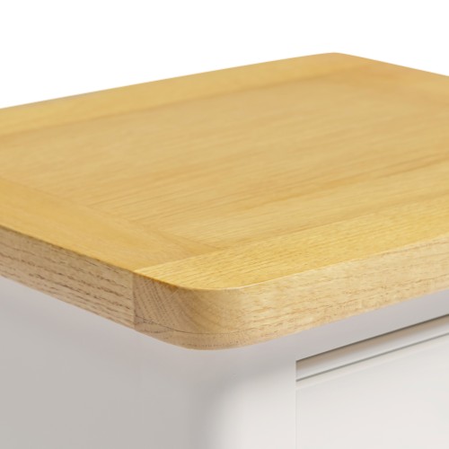 Constructed from Solid Oak Wood