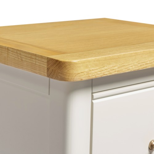 Constructed from Solid Oak Wood