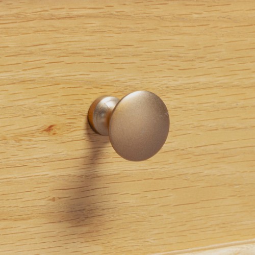 Polished Brass Handles