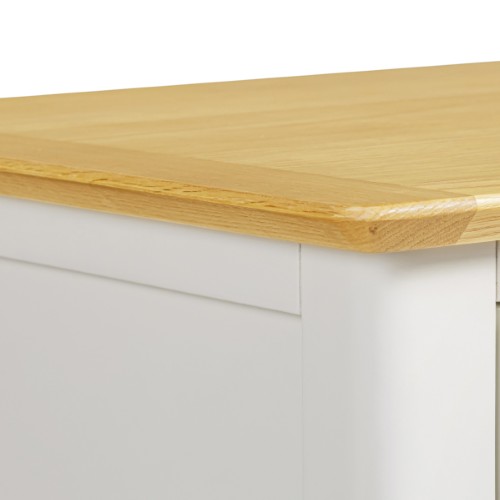 Constructed from Solid Oak Wood