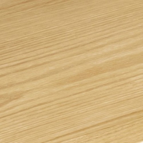 Warm Natural Oak Finish