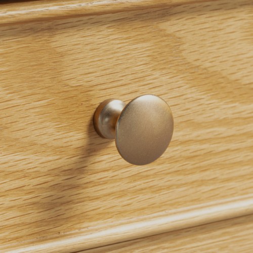 Polished Brass Handles