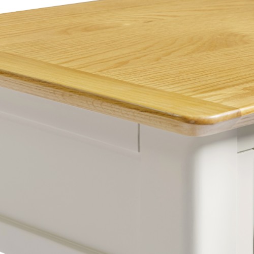 Constructed from Solid Oak Wood