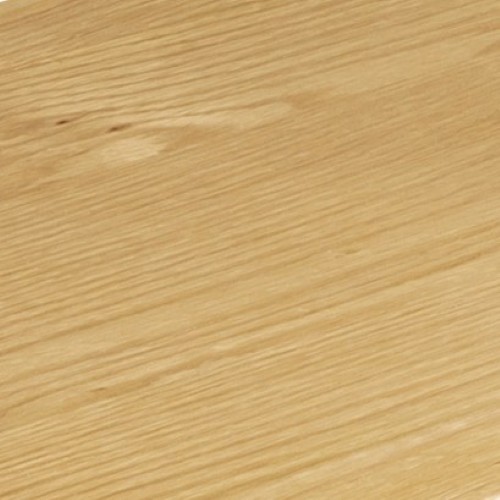 Warm Natural Oak Finish