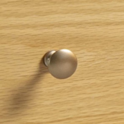 Polished Brass Handles
