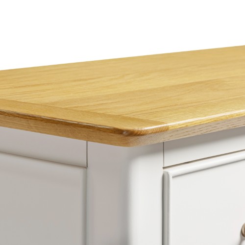 Constructed from Solid Oak Wood
