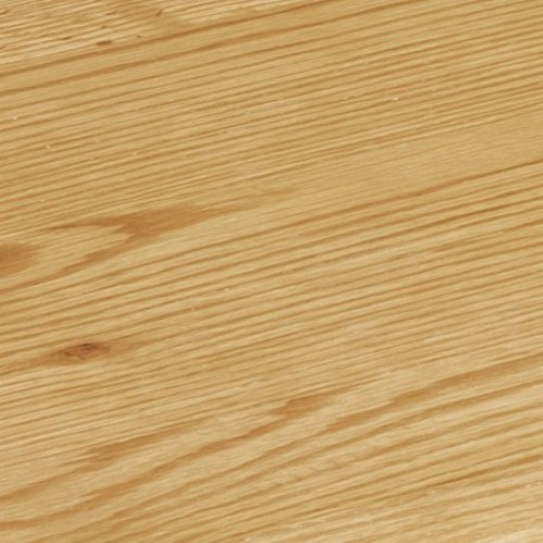 Warm Natural Oak Finish