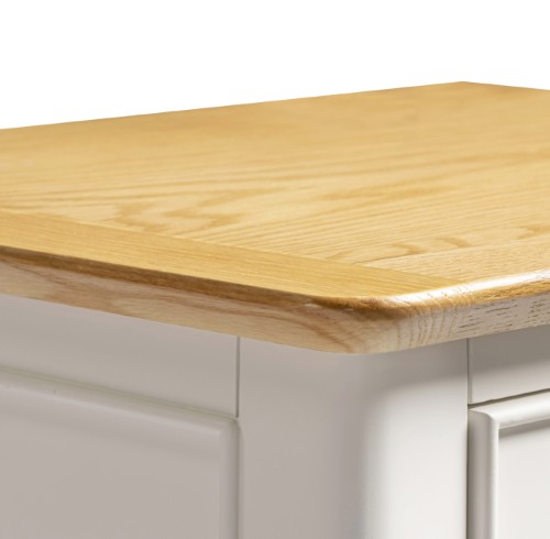 Constructed from Solid Oak Wood