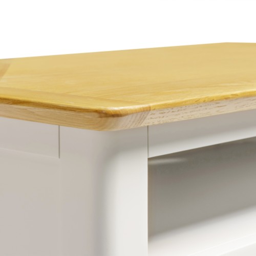Constructed from Solid Oak Wood