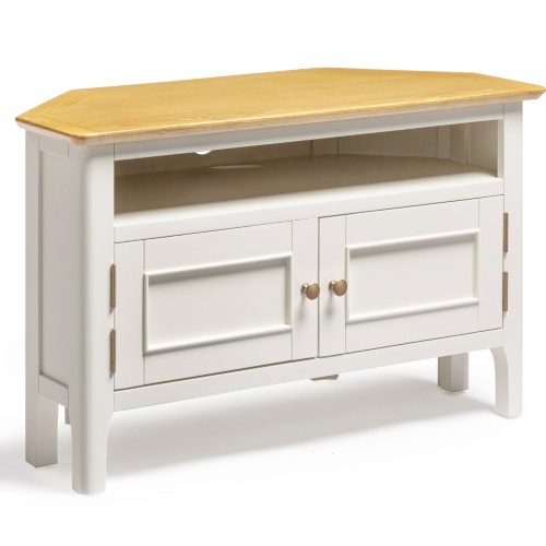 Space-Saving Corner Design