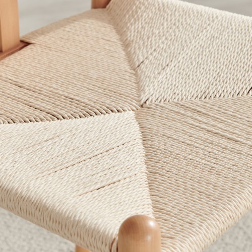 Breathable Woven Design