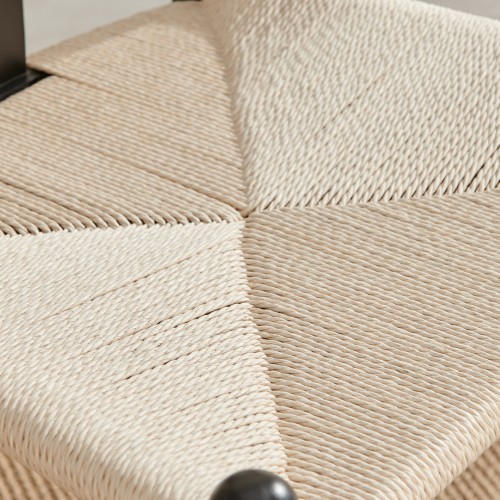 Breathable Woven Design