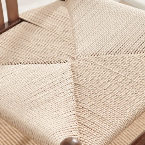 Breathable Woven Design