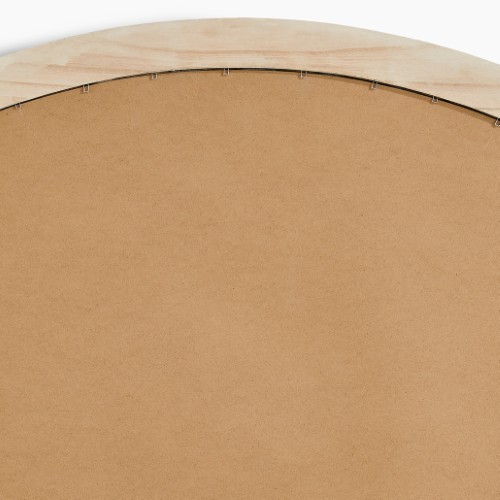 High Quality Wood Back Panel