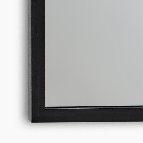 Painted Aluminium Frame
