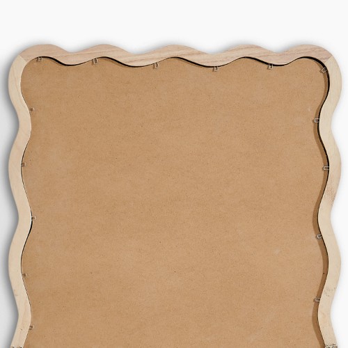 High Quality Wood Back Panel