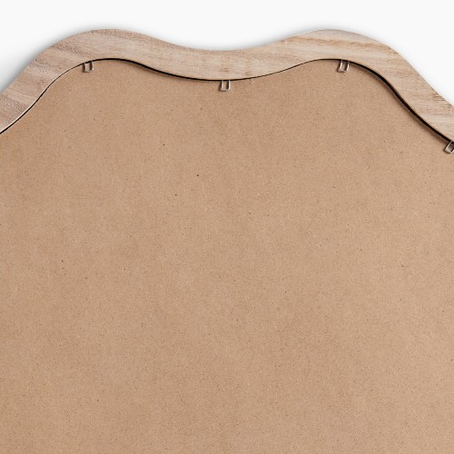 High Quality Wood Back Panel