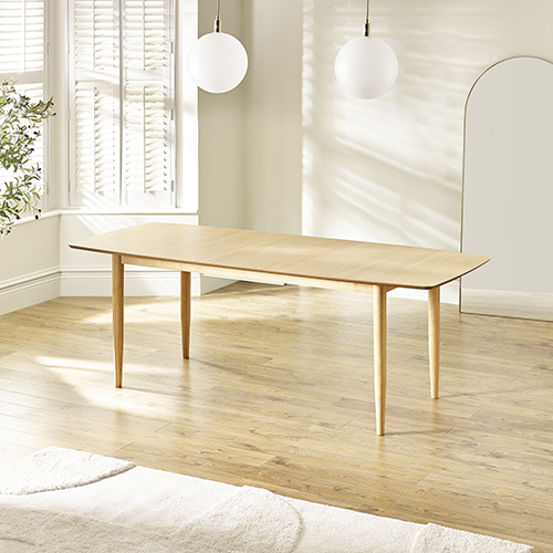 Mid-Century Inspired Design