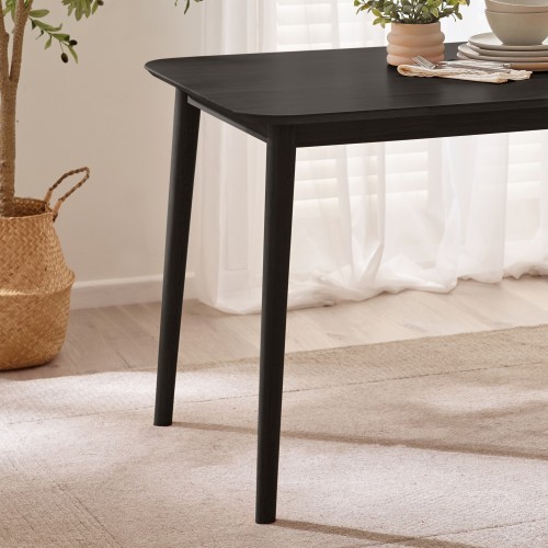 Mid-Century Tapered Legs