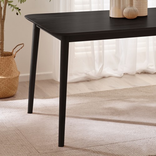 Mid-Century Tapered Legs