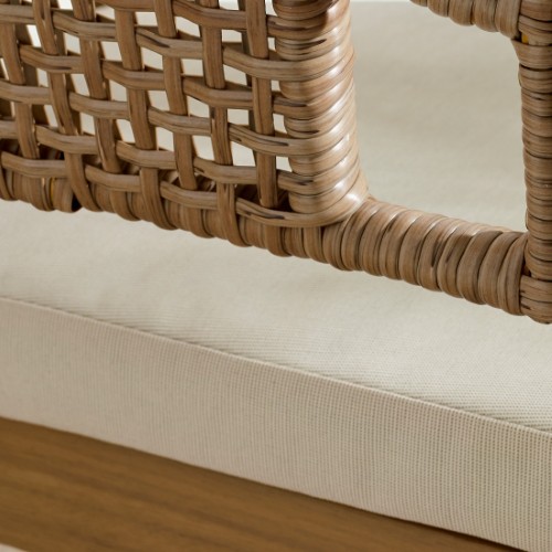 Splash-Proof Cushions