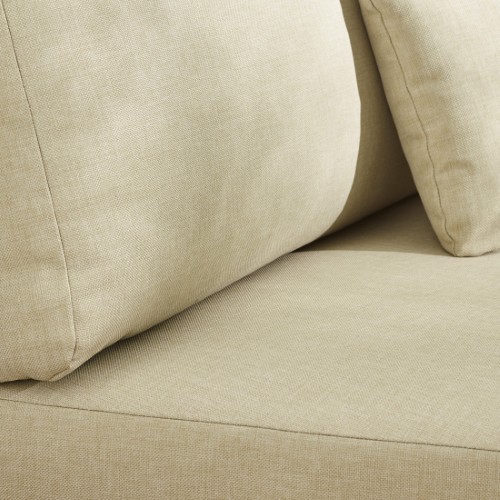 Splash-Proof Cushions