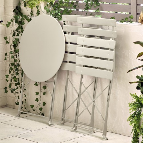 Corrosion-Resistant Aluminium Frame