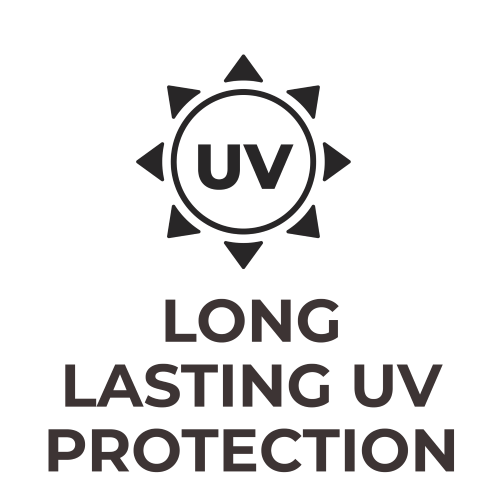 UV-Resistant Materials