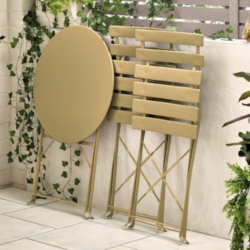 Corrosion-Resistant Aluminium Frame