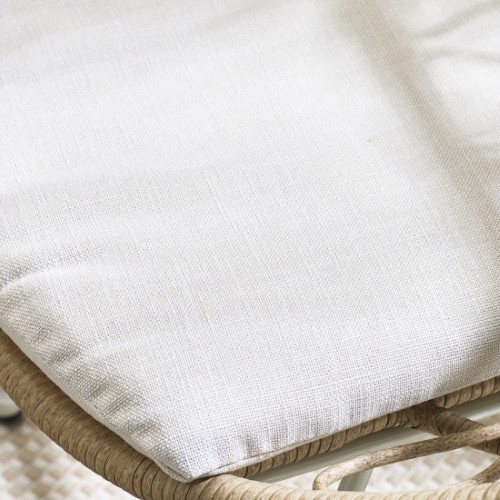 Splash-Proof Cushions