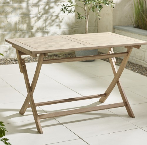 Stylish Yet Functional Design