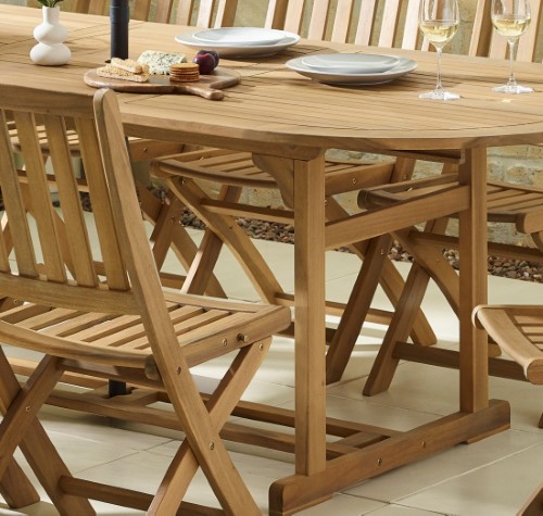 Stylish Yet Functional Design
