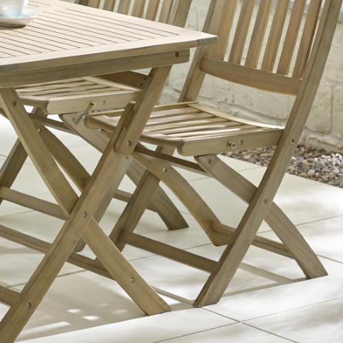 Stylish Yet Functional Design