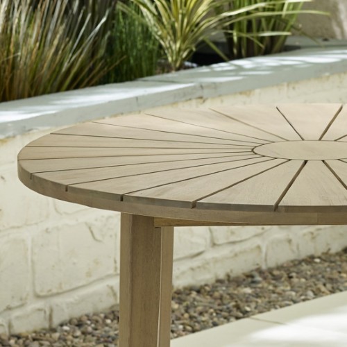 Solid Wood