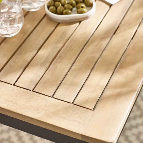 Solid Wood