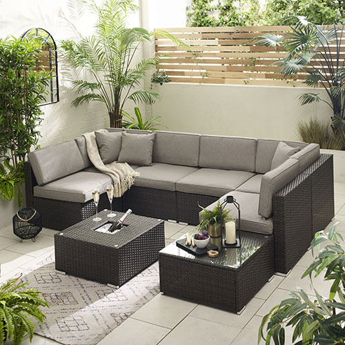 Stylish Yet Functional Design