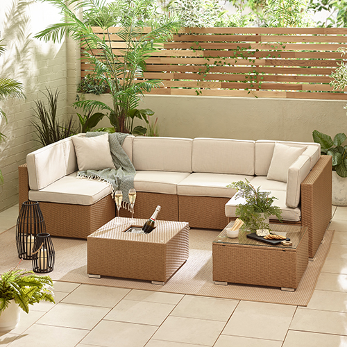 Stylish Yet Functional Design