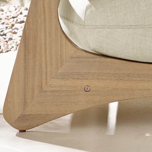 Solid Wood