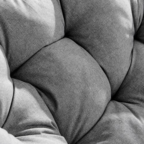 Splash-Proof Cushions