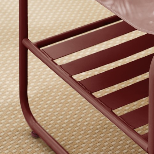 Corrosion-Resistant Aluminium Frame
