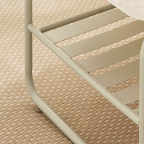 Corrosion-Resistant Aluminium Frame