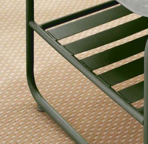 Corrosion-Resistant Aluminium Frame