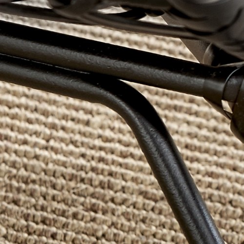 Corrosion-Resistant Aluminium Frame