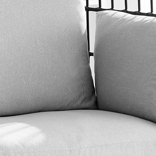 Splash-Proof Cushions