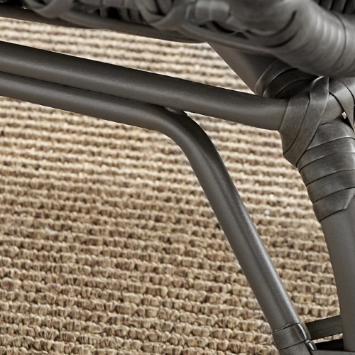 Corrosion-Resistant Aluminium Frame
