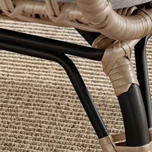 Corrosion-Resistant Aluminium Frame