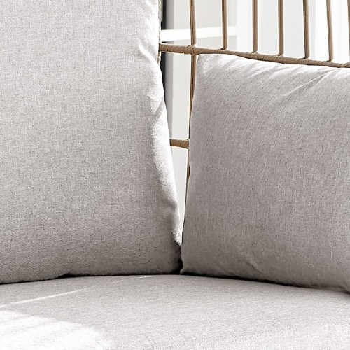 Splash-Proof Cushions