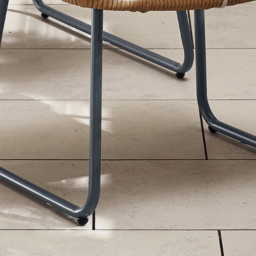 Corrosion-Resistant Aluminium Frame